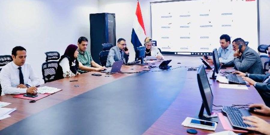 لأول مرة .. التعليم تشكل غرفة عمليات لمتابعة امتحانات الشهادة الإعدادية بالوزارة