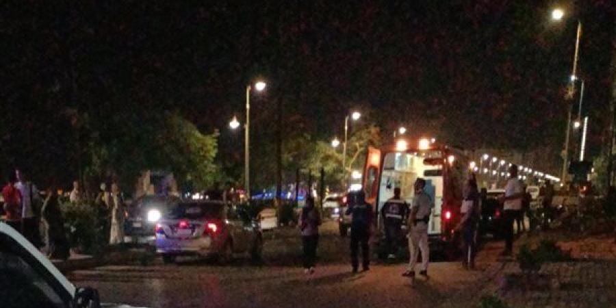 واقعة مأساوية.. فتاة تنهي حياتها قفزًا من الطابق العاشر بأسوان في ظروف غامضة