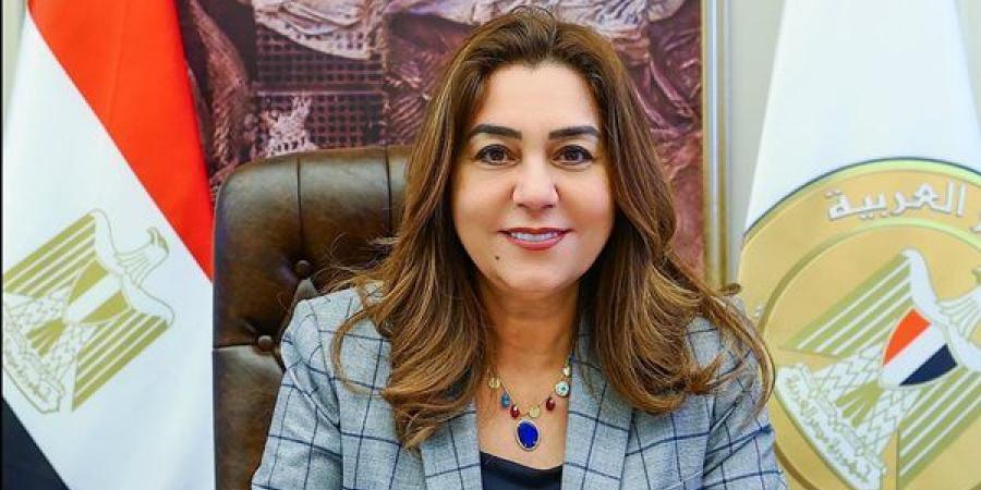 منال عوض: نستهدف تدريب 5562 متدرباً وبدء اختبارات 20 برنامجا تدريبيا