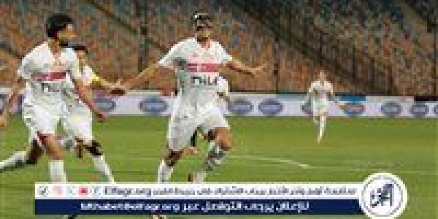سامي منصور: الزمالك أصبح جاهز لحصد كأس مصر