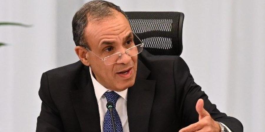 عبد العاطي: جهود مصرية مكثفة مع قطر وأمريكا لوقف الدماء بغزة