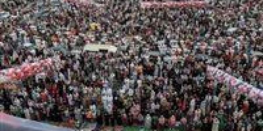 أوقاف الأقصر: تجهيز 1623 ساحة ومسجد لاستقبال المصلين في عيد الأضحى