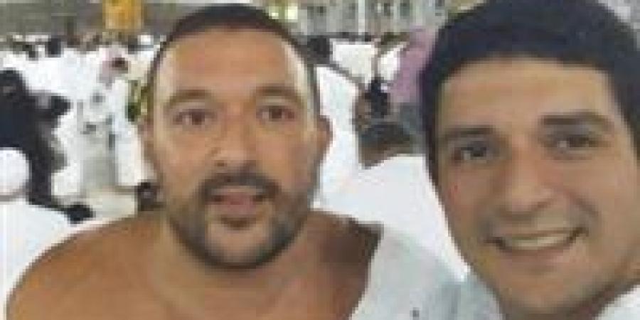 لماذا أحمد الدجوي قُتل؟.. عمرو الدجوي: إزاي هينتحر بـ3 طلقات؟