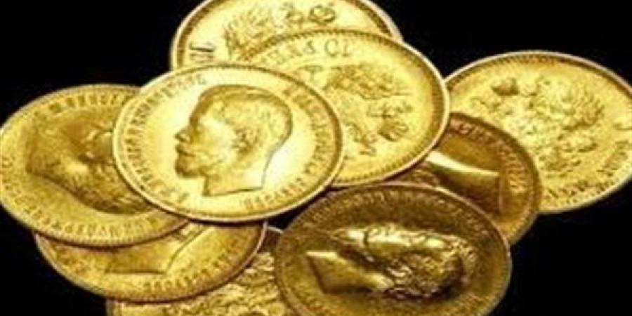عاجل.. سعر الذهب اليوم الأحد في مصر.. عيار 21 يسجل رقما جديدا