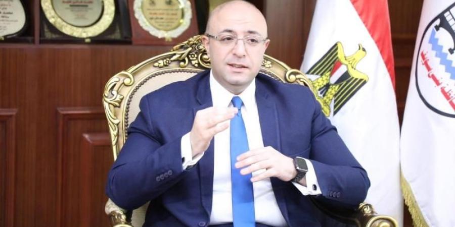 محافظ بني سويف: استلام أكثر من 256 ألف طن قمح محلي ...