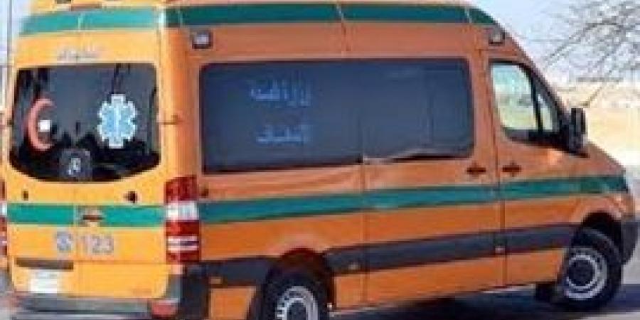 مصرع عاملين وإنقاذ الثالث أثناء قيامهم بأعمال تطهير بيارة بترعة قليوب