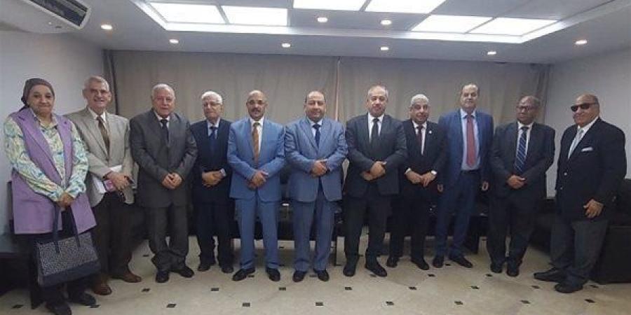 جامعة القاهرة تستعرض 100 عام من التميز برعاية وزارة الثقافة