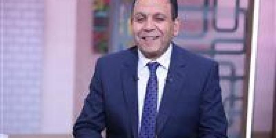 تامر شوقي: مدارس التكنولوجيا التطبيقية تتفوق على الثانوي العام في الإقبال والفرص