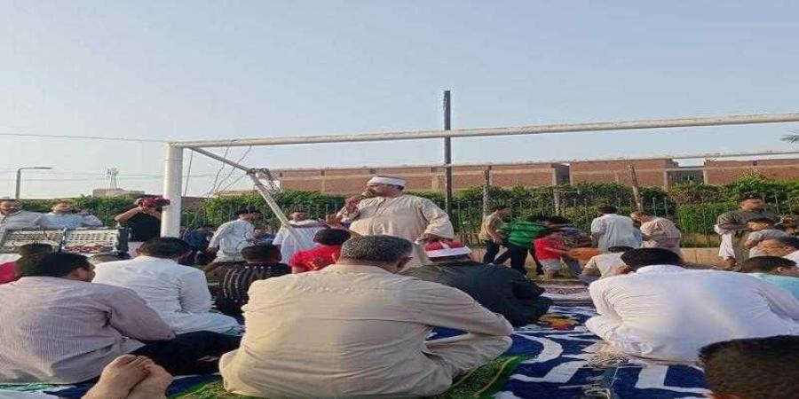 ”باقي 5 أيام ”.. استعدادات البيوت المصرية لاستقبال عيد الأضحى المبارك