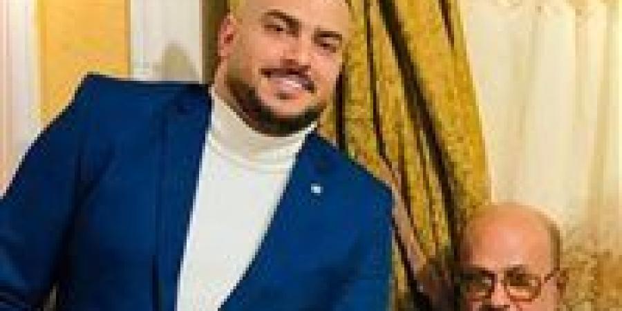 تفاصيل وفاة والد مؤدي المهرجانات أبو ليلة