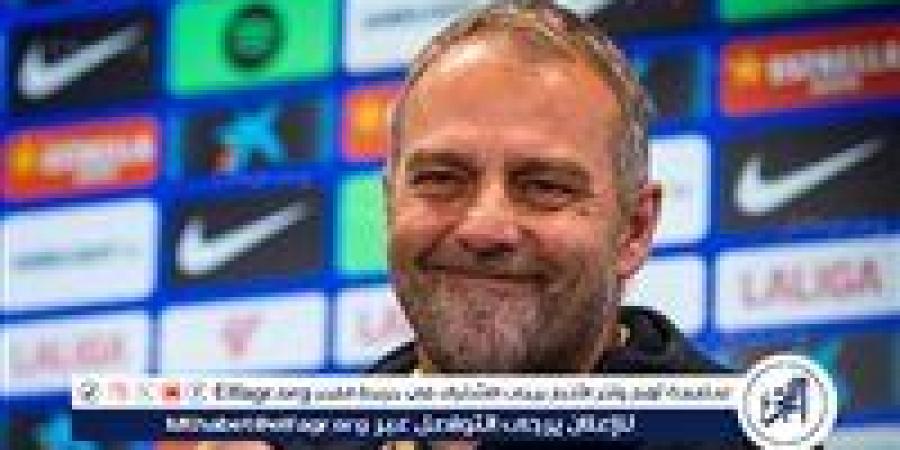 موسم التحولات.. فليك يخطط لقرار صادم في برشلونة