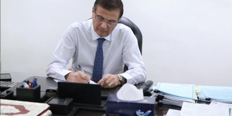 "الزراعة" ترفع درجة الاستعداد القصوى بالمجازر الحكومية لفحص الأضاحي قبل أعمال الذبيح