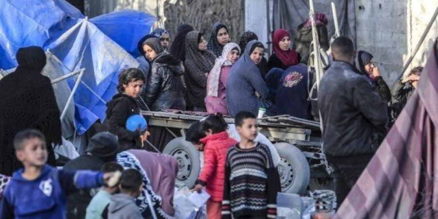 179 حالة وصلت إلى مستشفيات قطاع غزة منها 21 شهيد و5 حالات موت سريري