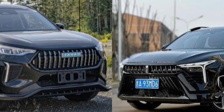 مقارنة بين بيستون B70S وهافال جوليان برو موديل 2025