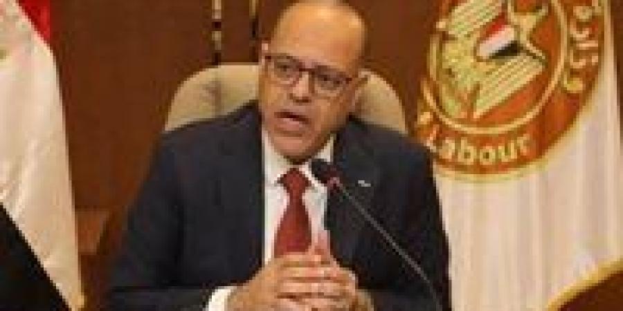 وزير العمل: إجازة عيد الأضحى للعاملين بالقطاع الخاص من 5 لـ9 يونيو
