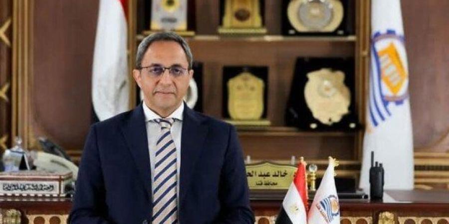 محافظ قنا يوقع بروتوكول تعاون لتطوير مستشفى نقادة المركزي باستثمارات 20 مليون جنيه