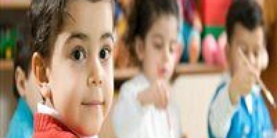 الآن كيفية التقديم الإلكتروني لـ رياض الأطفال بالجيزة (رابط التسجيل)