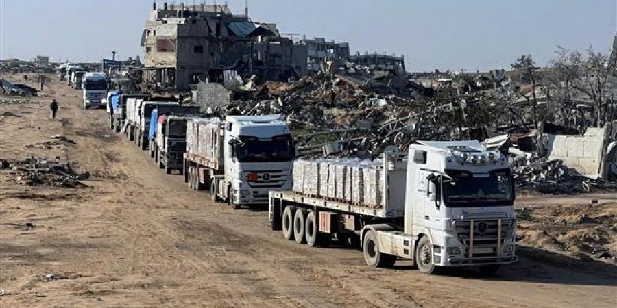مدير إغاثة غزة: قصف المدنيين أثناء توزيع المساعدات جريمة لا تُغتفر