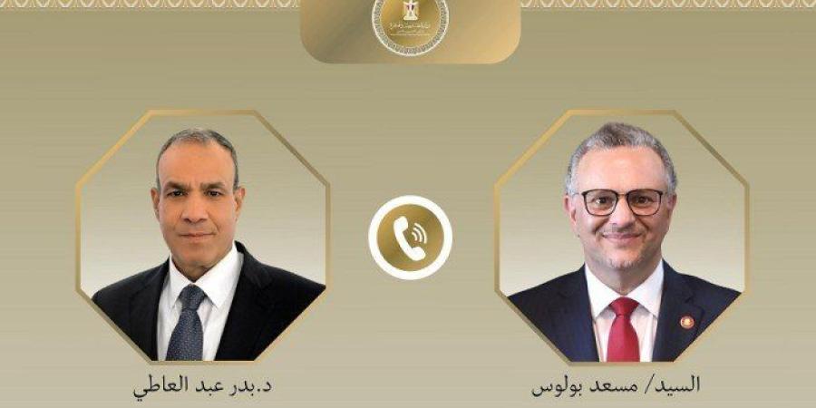 هاتفيًا.. وزير الخارجية المصري ومستشار بايدن يبحثان مستجدات ليبيا والسودان والبحيرات العظمى