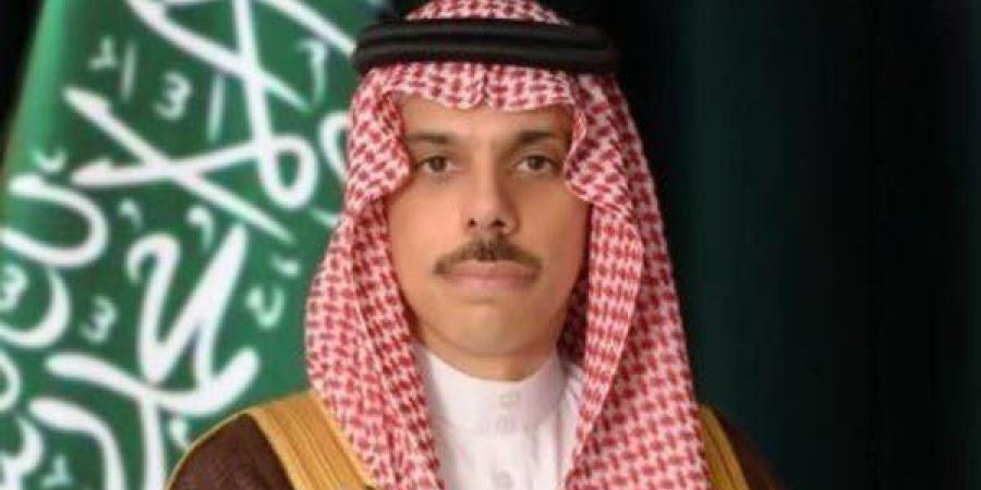 وزير الخارجية السعودي: لن نقبل بحل غير قيام الدولة الفلسـ طينية