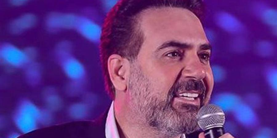 وائل جسار يشعل أولى ليالي عيد الأضحى في الكويت بحفل استثنائي وأغنيات رومانسية جديدة