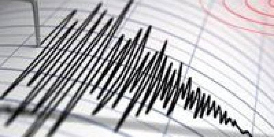 بقوة 3.3 درجة.. هزة أرضية تضرب شمال غرب الغردقة دون خسائر
