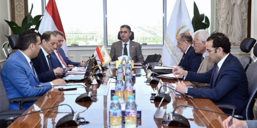 وزير التموين: دعم الصناعات الوطنية الاستراتيجية لها دور محوري في تحقيق الأمن الغذائي
