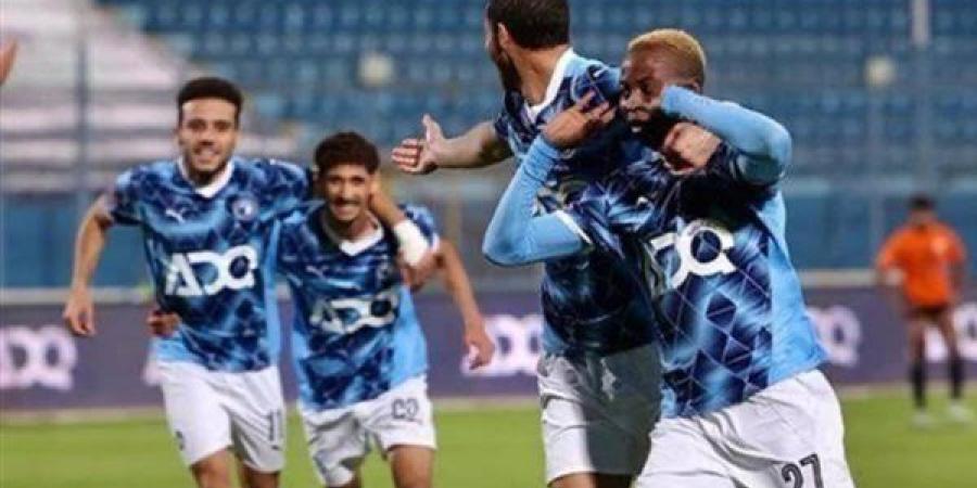 موعد مباراة بيراميدز وصن داونز في دوري أبطال أفريقيا.. والقنوات الناقلة
