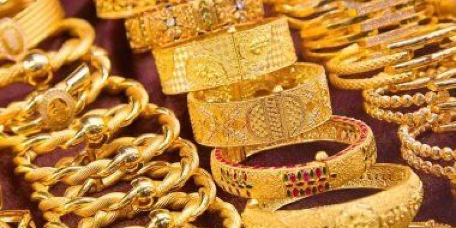 ارتفاع ملحوظ.. أسعار الذهب في الأردن اليوم الأحد 01 يونيو 2025