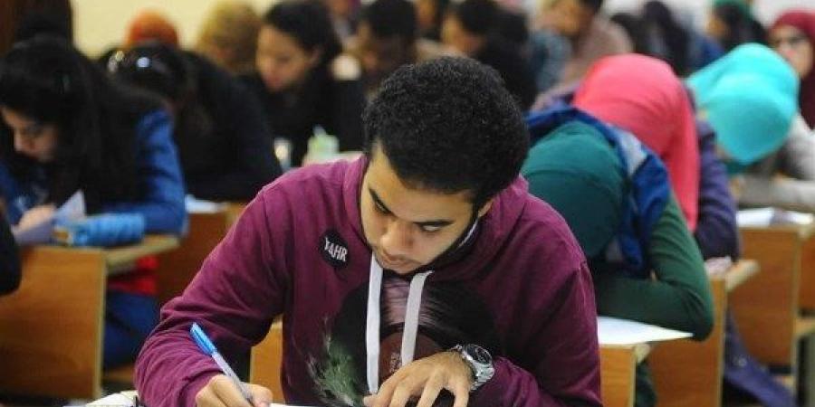 هل تجرى امتحانات الثانوية العامة في الجامعات؟.. تفاصيل
