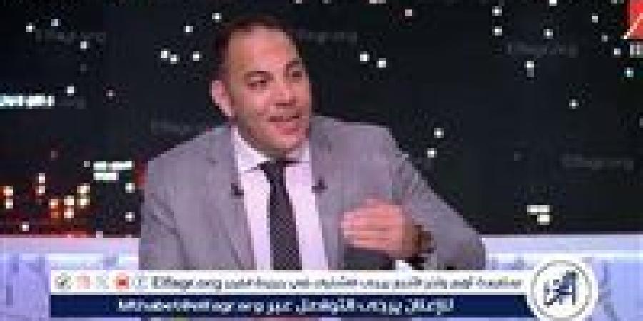 بلال: طالبت برحيل كولر بعد السوبر الإفريقي.. وأخشى على الزمالك من تقلص شعبيته