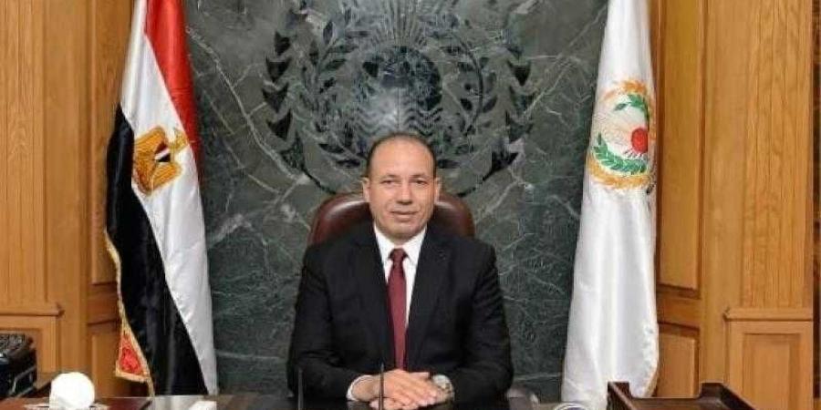 رئيس جامعة المنصورة يقرر صرف مكافأة إثابة للهيئة ...