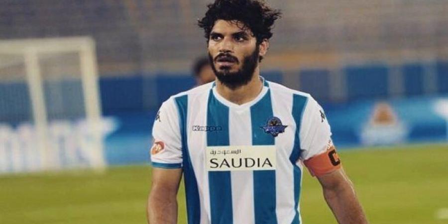 صنعوا إنجاز كبير في سنوات قليلة.. علي جبر يوجه التهنئة لنادي بيراميدز