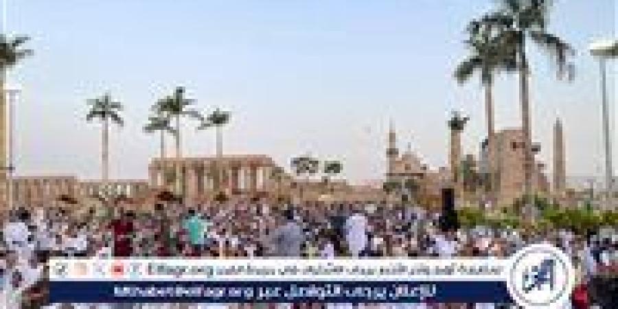 وكيل أوقاف الأقصر.. اعتماد 54 ساحة و1569 مسجدًا لإقامة شعائر صلاة عيد الأضحى