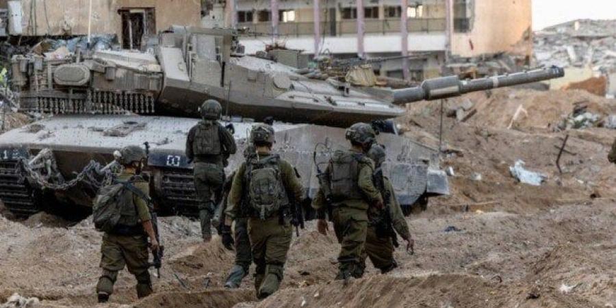 «وفا»: الاحتلال الإسرائيلي يداهم عدة مناطق بالضفة الغربية واستشهاد 8 فلسطينيين في خان يونس