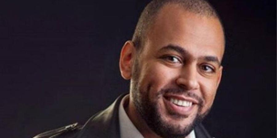 محمد أمين راضي: كان نفسي أكون ممثل وحلمي أكتب فيلم كوميدي