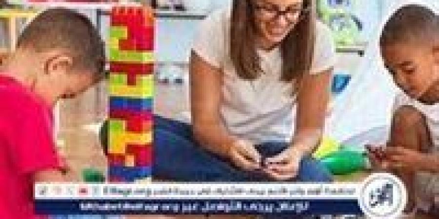 بدء تقديم رياض الأطفال للعام الدراسي 2026 إلكترونيًا.. والتسجيل عبر مواقع المديريات التعليمية