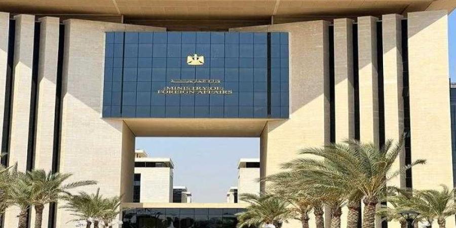 بيان مصري- قطري بشأن مفاوضات وقف إطلاق النار بقطاع غزة