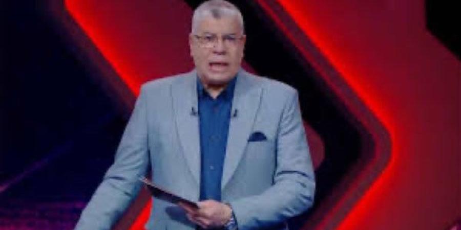 شوبير يعلن ضم لاعب محلي مفاجأة للأهلي استعدادًا لكأس العالم للأندية