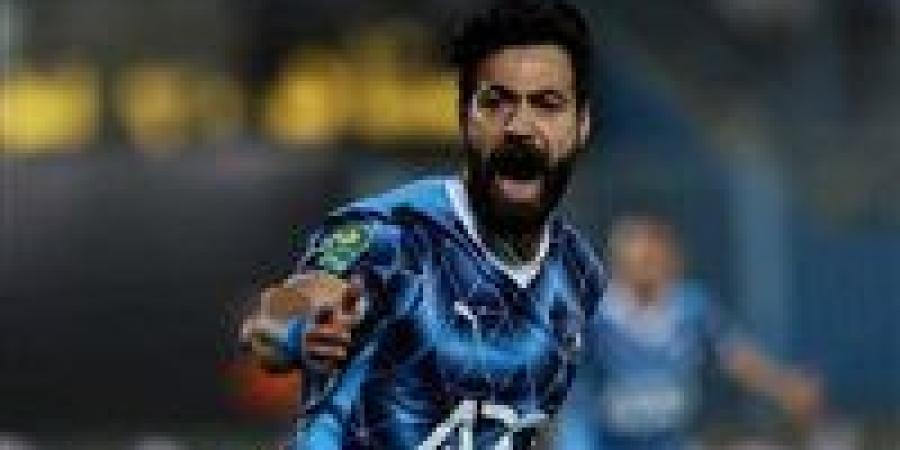 بعد الفوز بدوري أبطال أفريقيا: بيراميدز يتأهل لكأس السوبر الأفريقي وكأس الانتركونتيننتال 2025 وكأس العالم للأندية 2029
