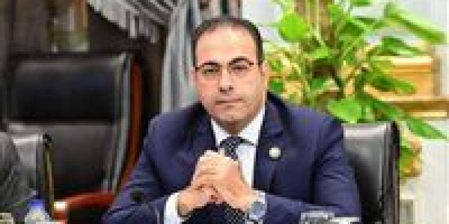 رئيس شباب النواب يهنئ نادي بيراميدز بفوزه بدوري أبطال إفريقيا للمرة الأولى في تاريخه