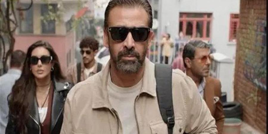"المشروع x" يتراجع في شباك الإيرادات للمركز الثاني