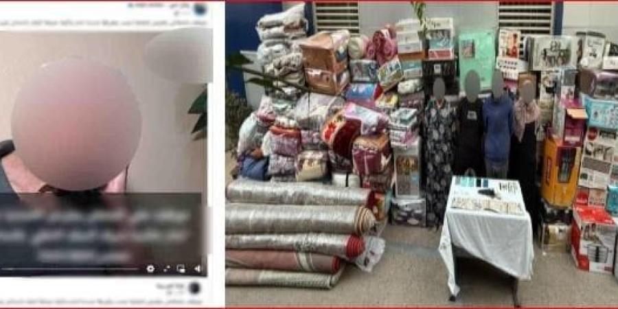 «هنسحب لك الفلوس».. ملابسات استيلاء سيدتين على البطاقة البنكية لمواطن والنصب عليه بالقاهرة