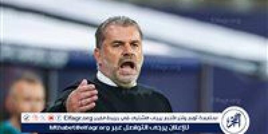 مستقبل بوستيكوجلو في توتنهام مهدد رغم الفوز بالدوري الأوروبي