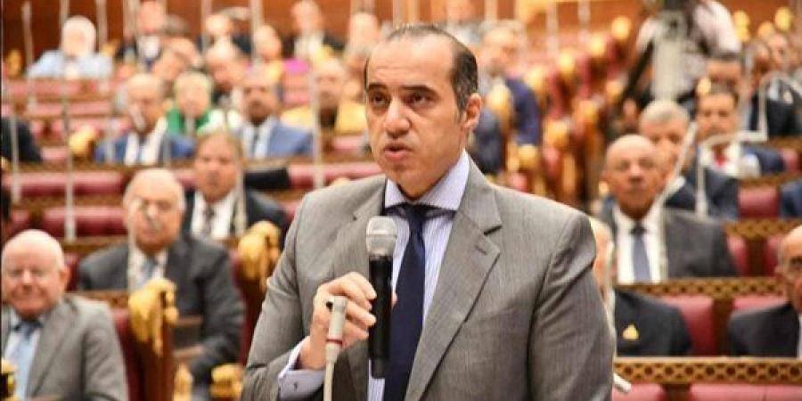 وزير الشئون النيابية: التأمين الصحي الشامل حلم عند كل دولة وبدأ يتحقق بمصر