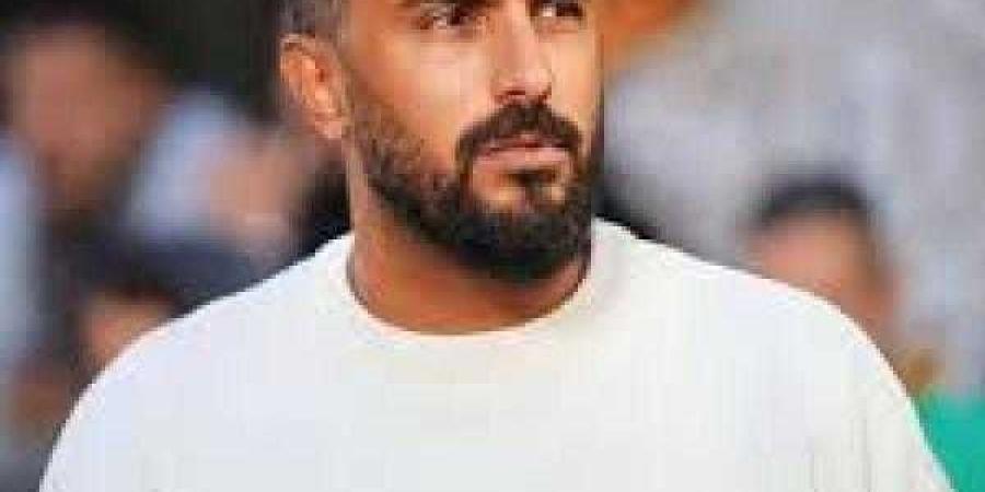 تطور قضائي جديد في أزمة عفاف شعيب والمخرج محمد سامي.. محكمة النقض تتدخل