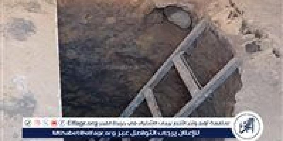 ننفرد بنشر تفاصيل الحفر بجانب طريق الكباش.. ومصادر: كانت للبحث عن الآثار
