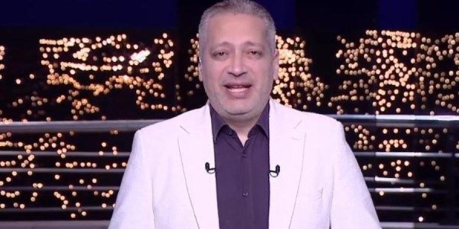 تامر أمين عن حرق وكر مخدرات بأسوان: برافو يا رجالة غيرتم الفساد بإيدكم