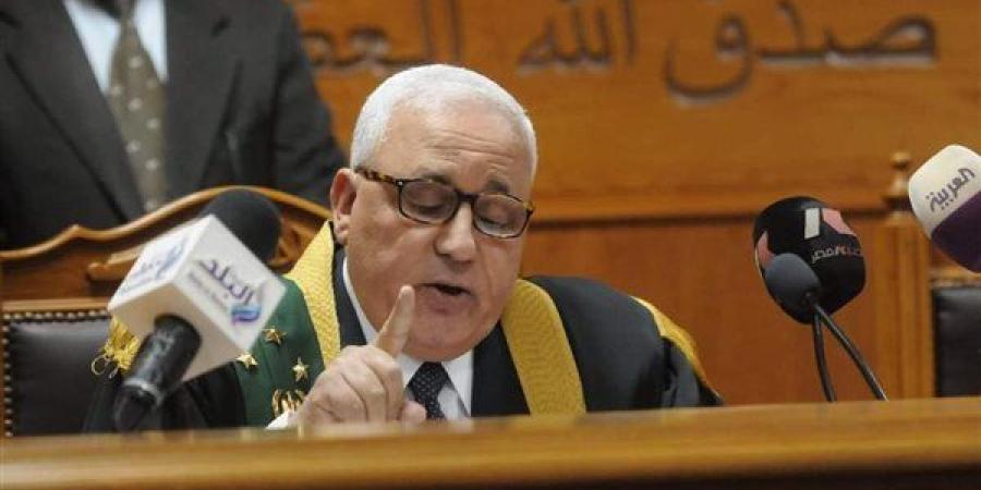 اليوم.. نظر محاكمة متهم بالانضمام لـ«داعش بولاق»