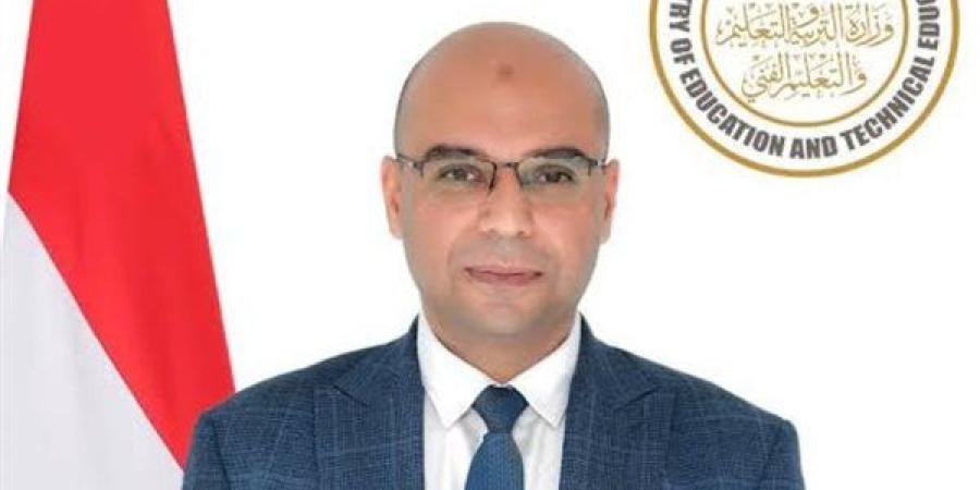 متحدث التعليم شادي زلطة يؤكد: توصلنا للمتسبب في تسريب أسئلة الامتحانات وجارٍ اتخاذ الإجراءات القانونية